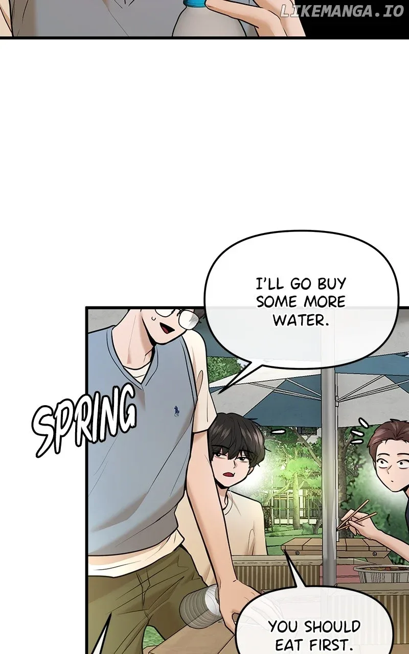 Back to Chanbi Chapter 40 page 70