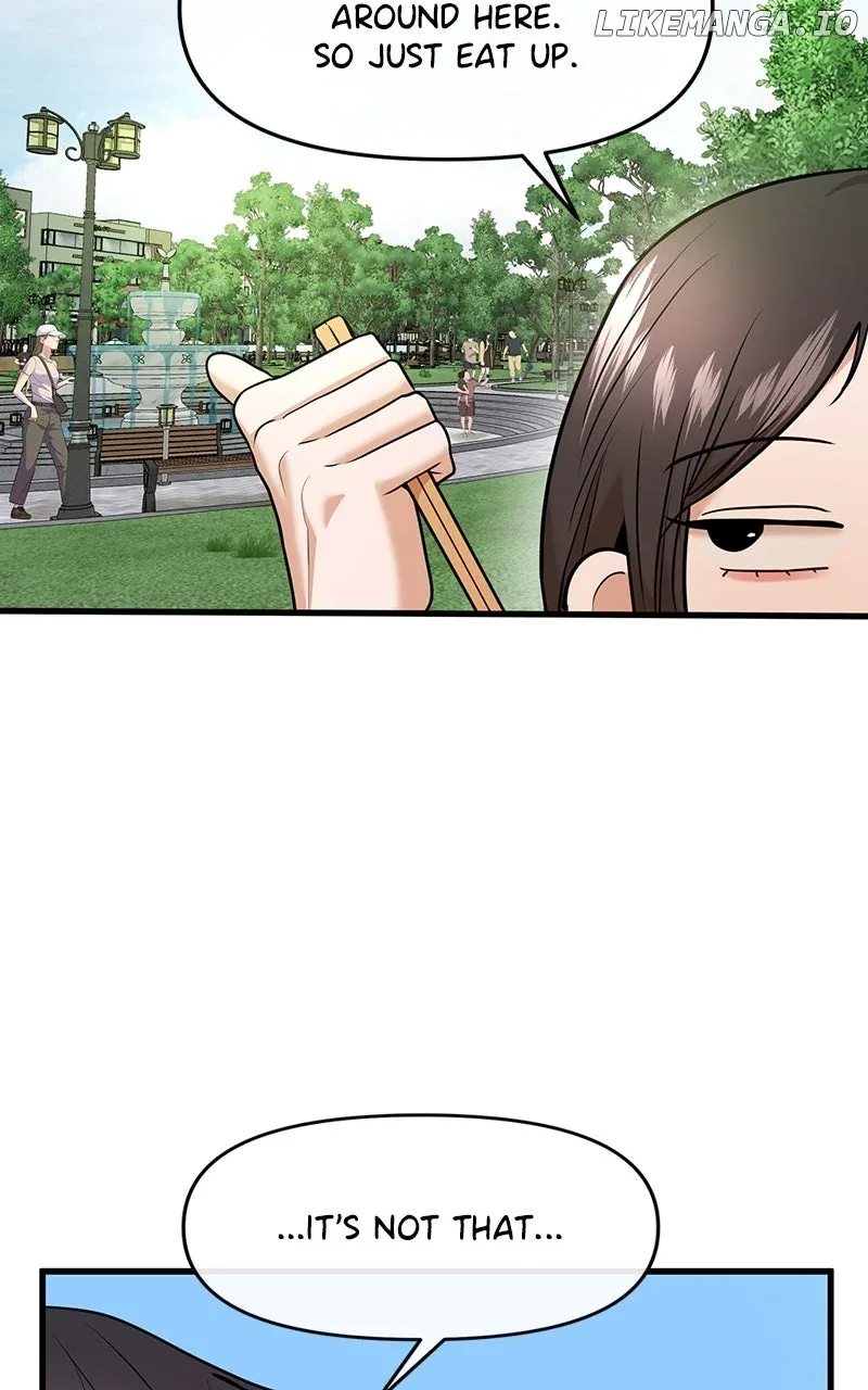 Back to Chanbi Chapter 40 page 60