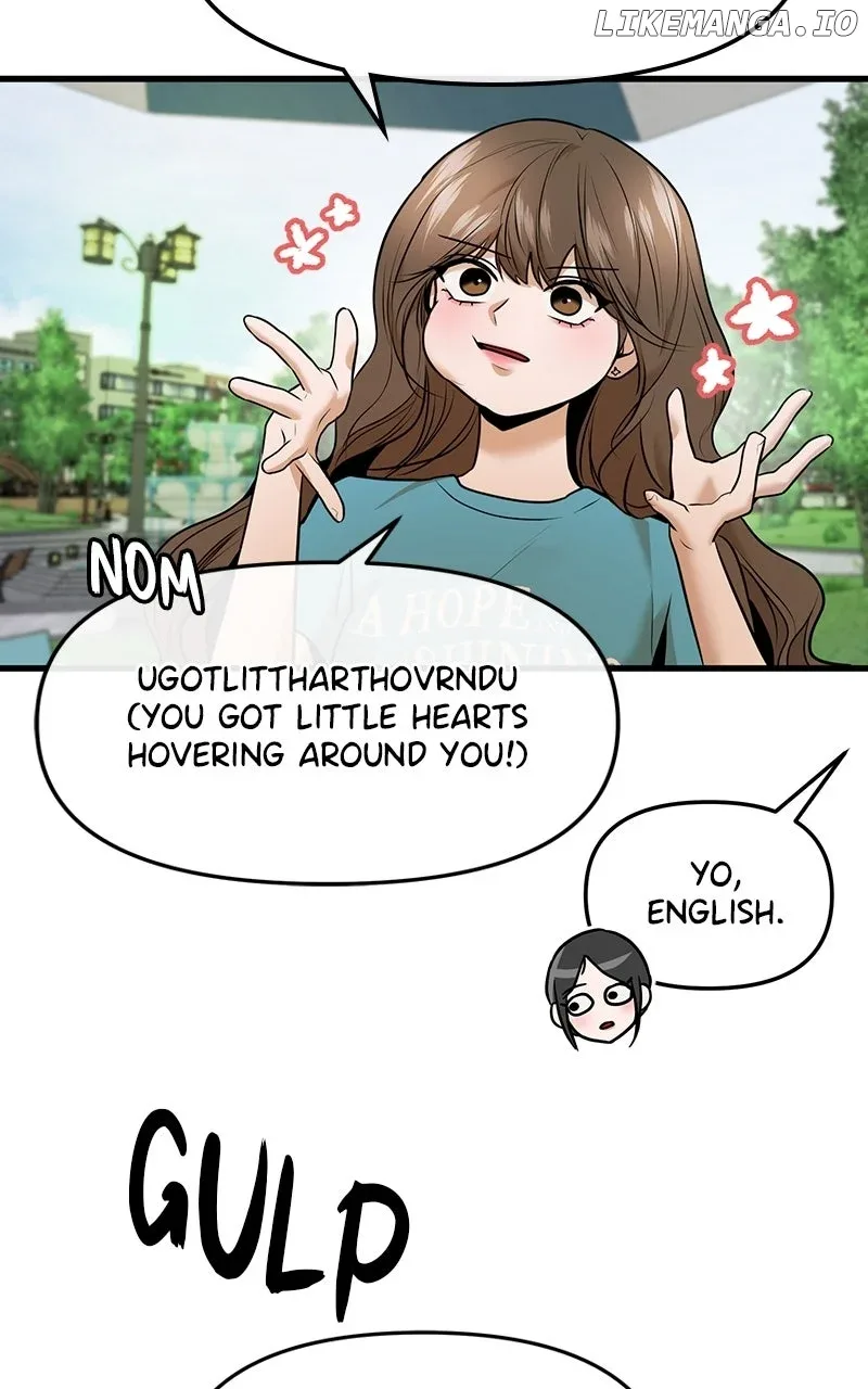 Back to Chanbi Chapter 40 page 62