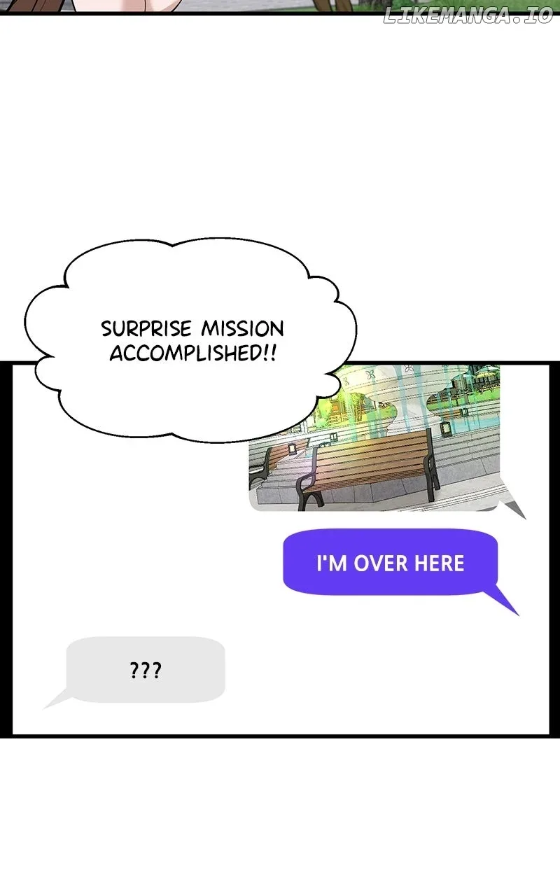 Back to Chanbi Chapter 40 page 73