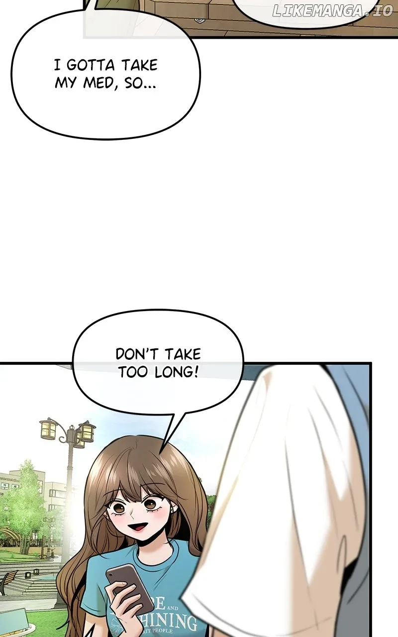 Back to Chanbi Chapter 40 page 71