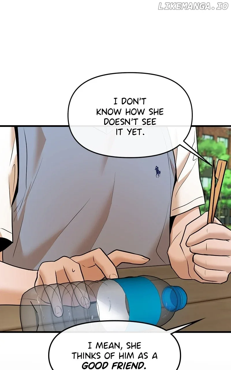 Back to Chanbi Chapter 40 page 65