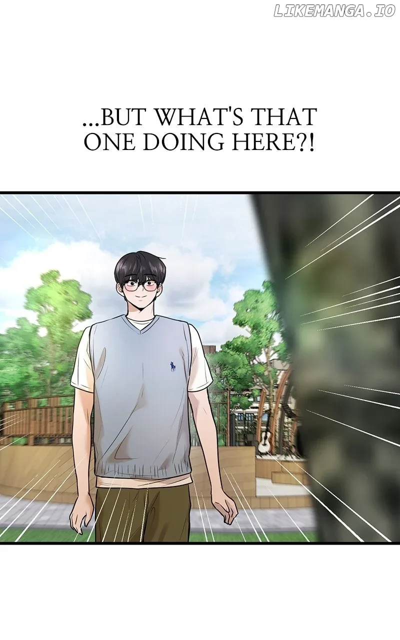 Back to Chanbi Chapter 40 page 89