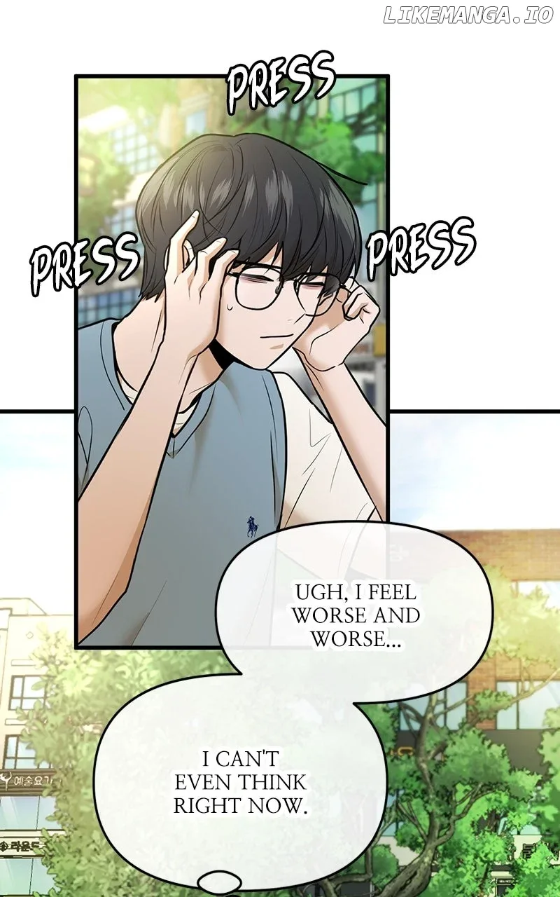 Back to Chanbi Chapter 40 page 77