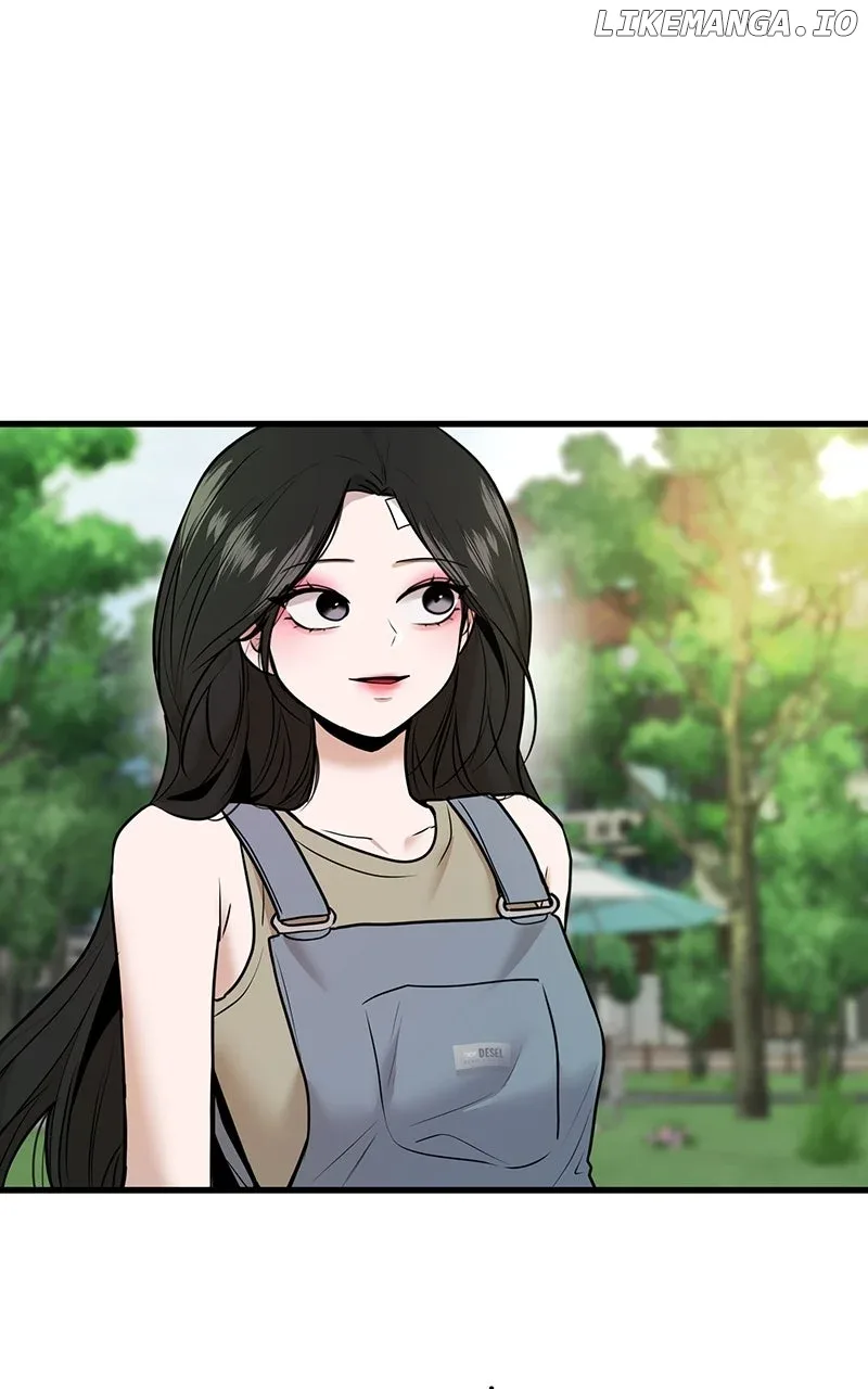 Back to Chanbi Chapter 40 page 87