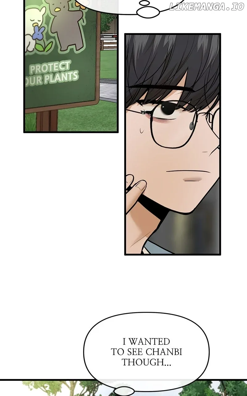 Back to Chanbi Chapter 40 page 79