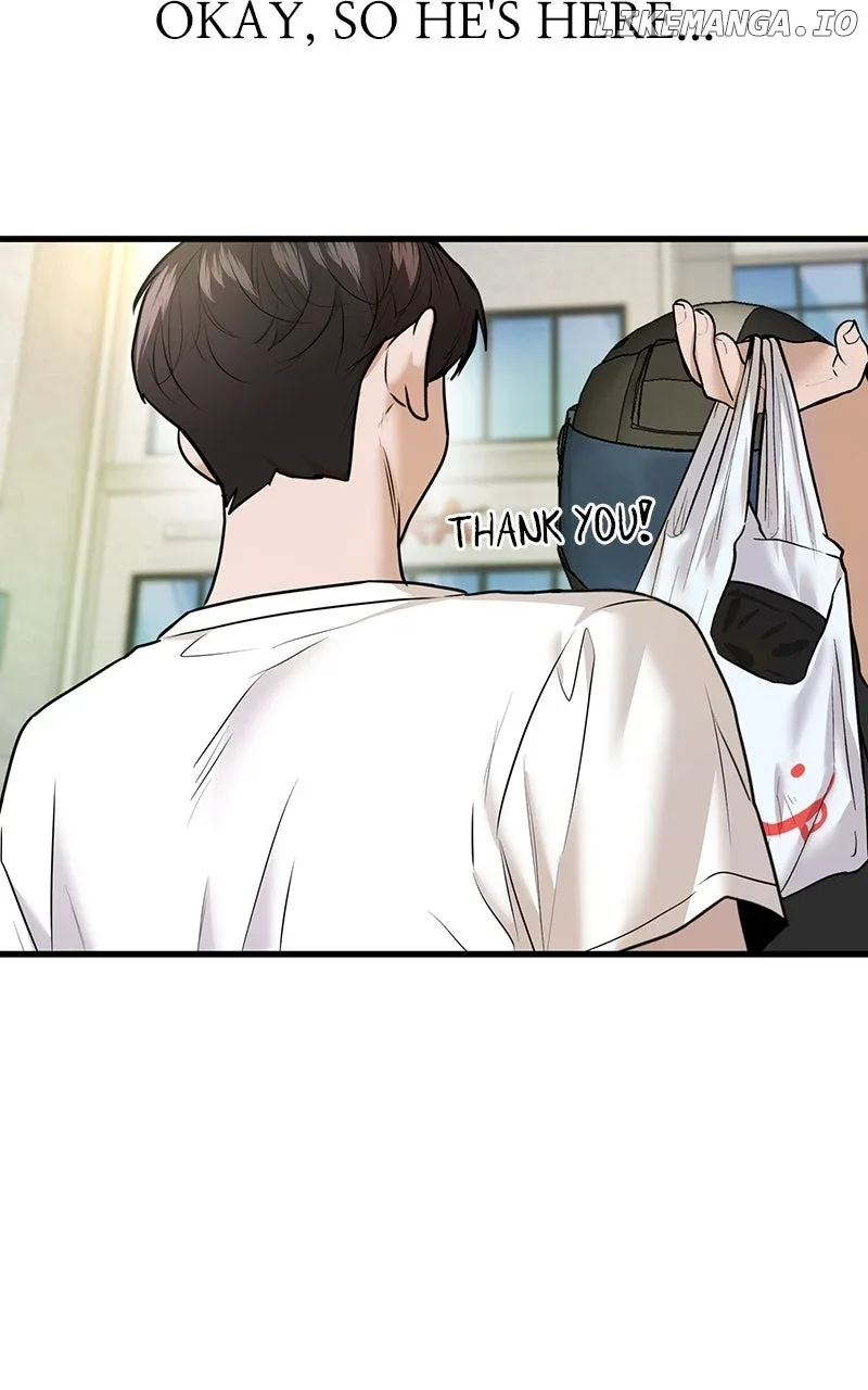 Back to Chanbi Chapter 40 page 88