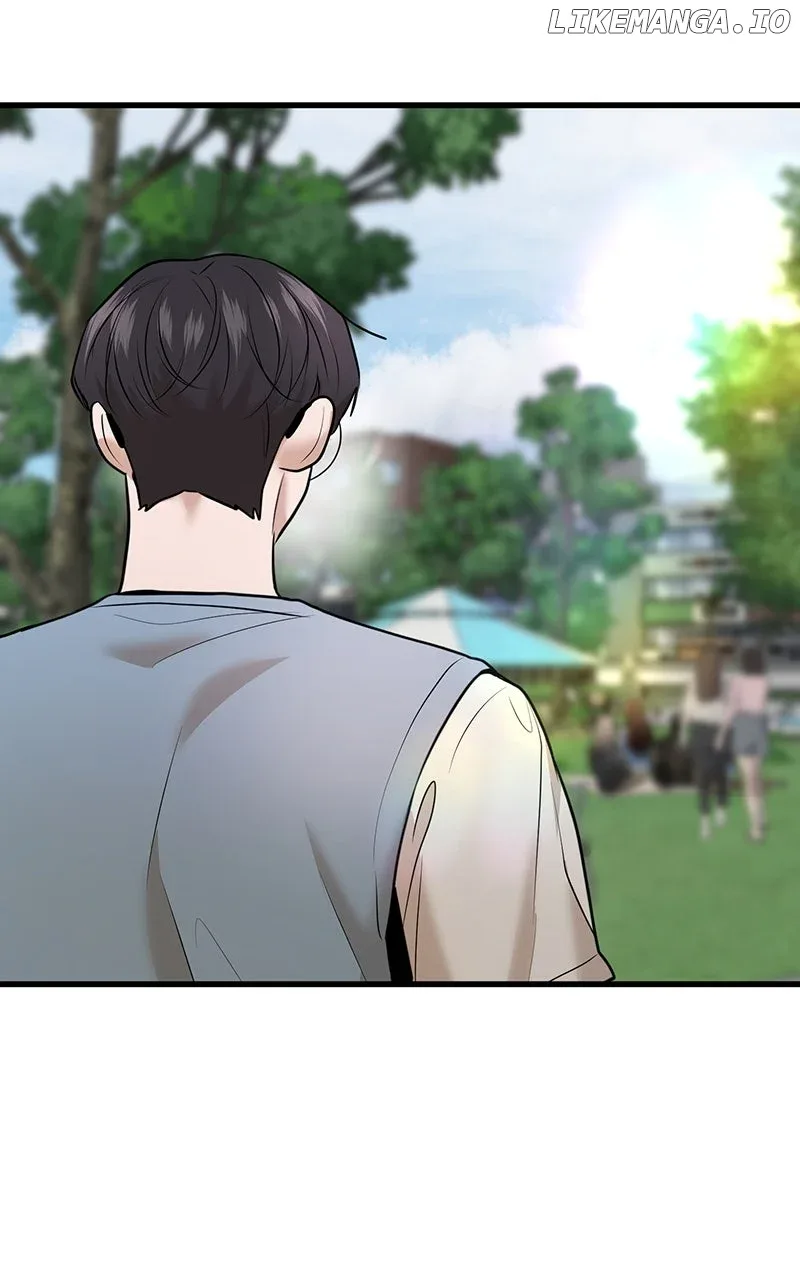 Back to Chanbi Chapter 40 page 81