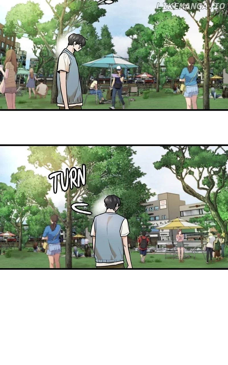 Back to Chanbi Chapter 40 page 80