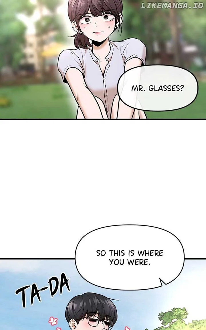 Back to Chanbi Chapter 41 page 5