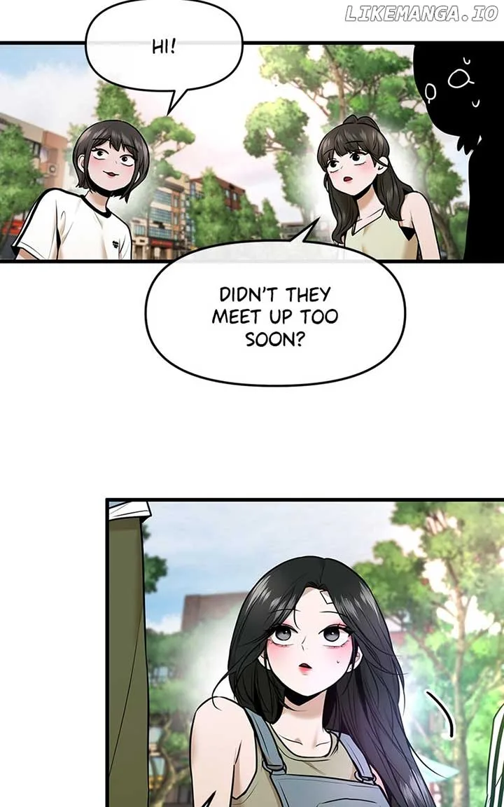Back to Chanbi Chapter 41 page 7