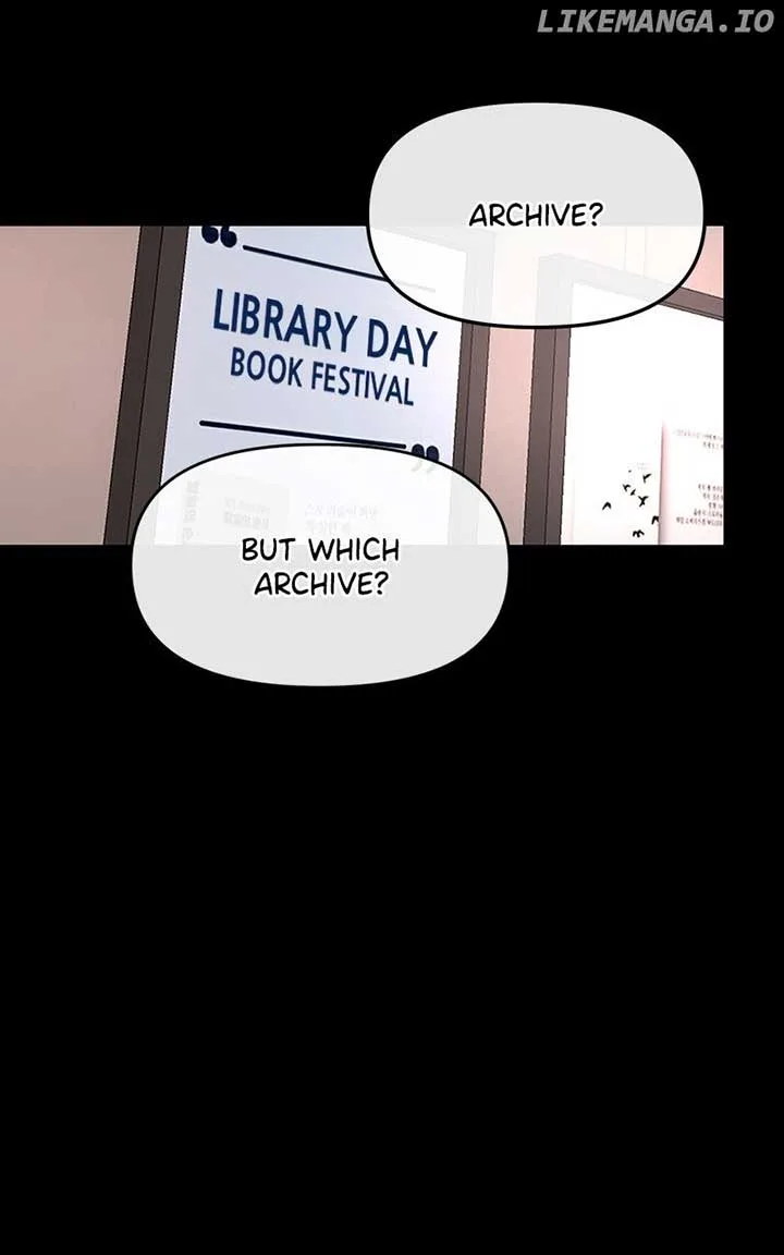 Back to Chanbi Chapter 42 page 9