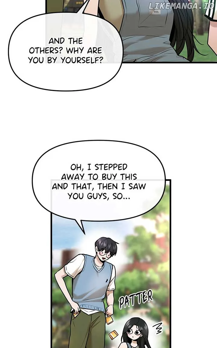 Back to Chanbi Chapter 41 page 8