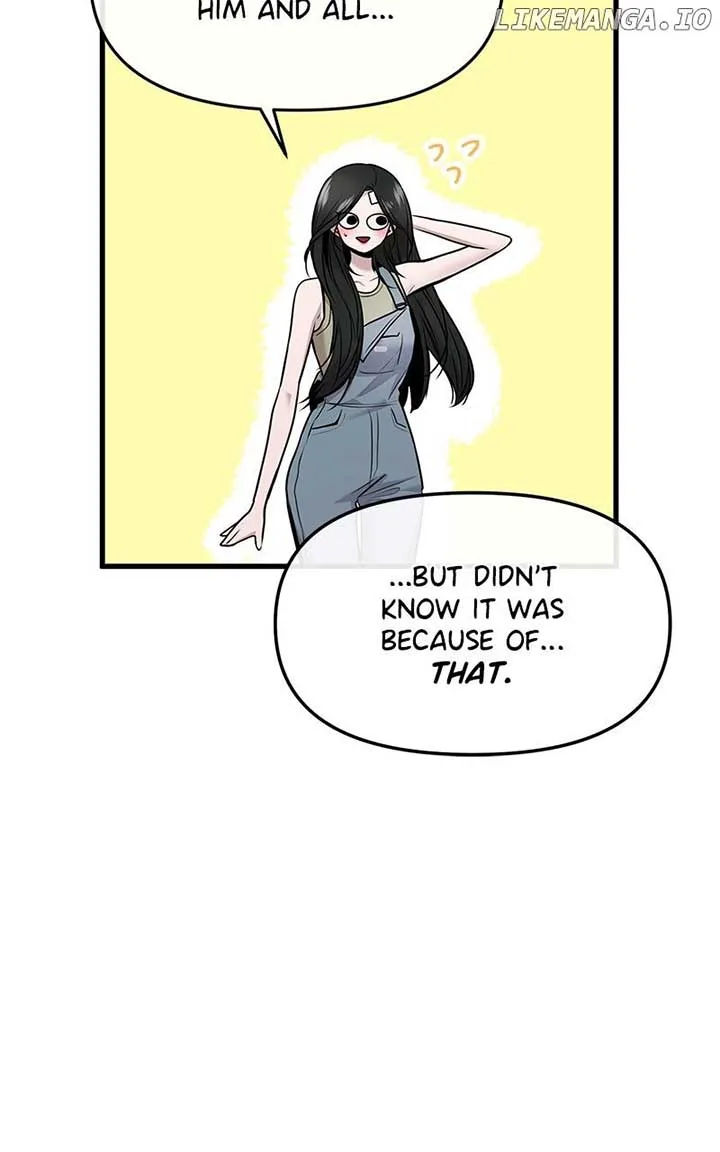 Back to Chanbi Chapter 42 page 4