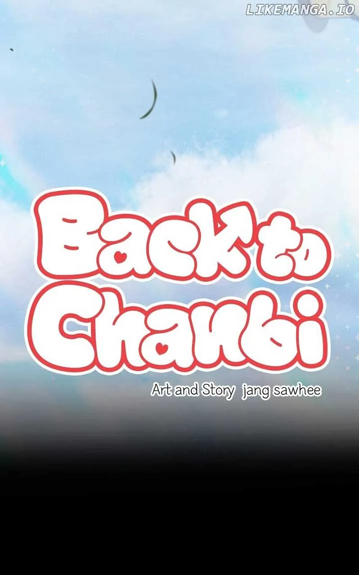 Back to Chanbi Chapter 42 page 7