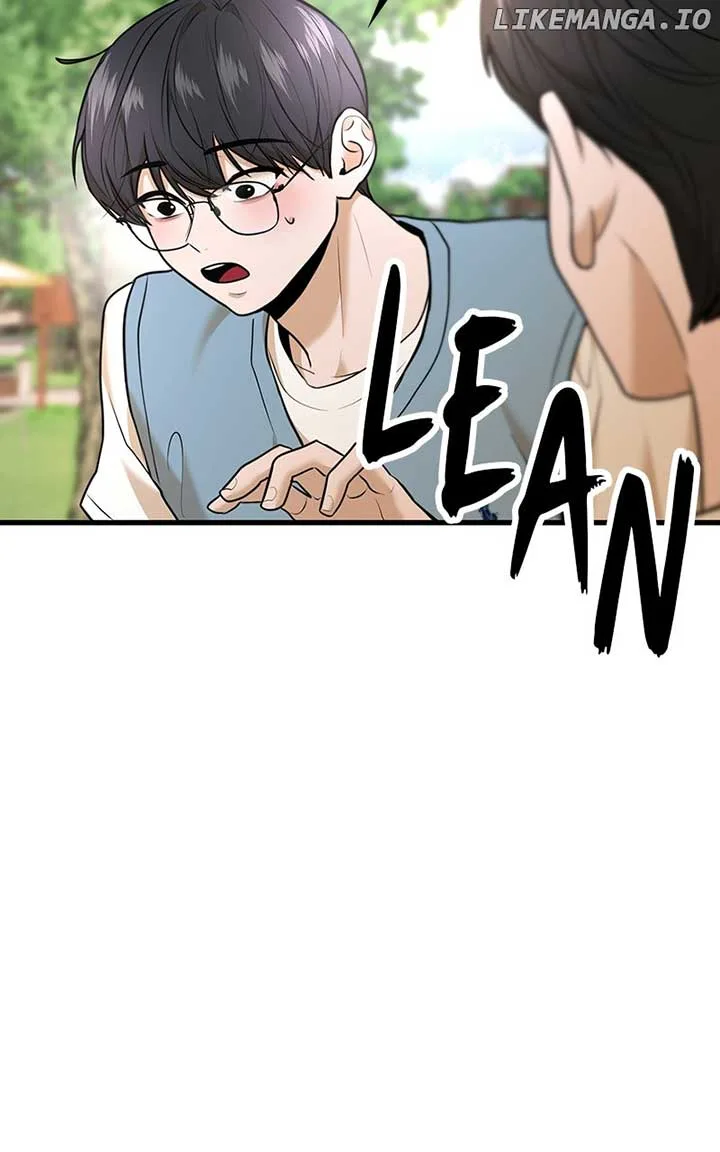 Back to Chanbi Chapter 41 page 10