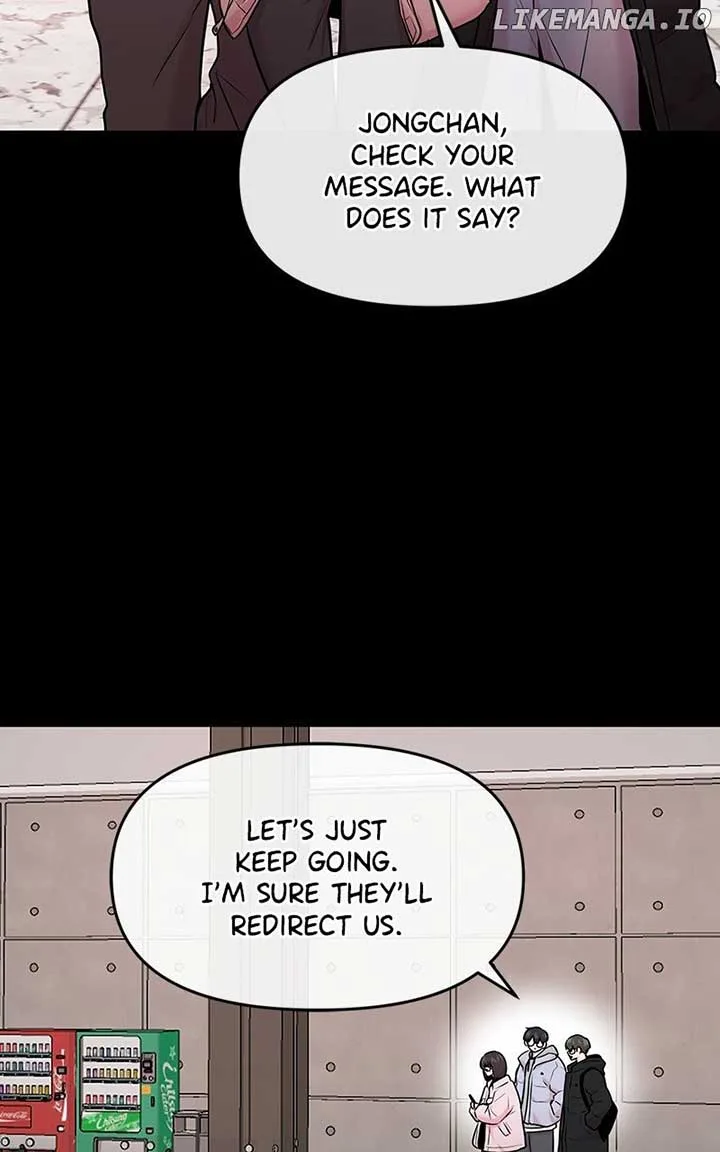 Back to Chanbi Chapter 42 page 11