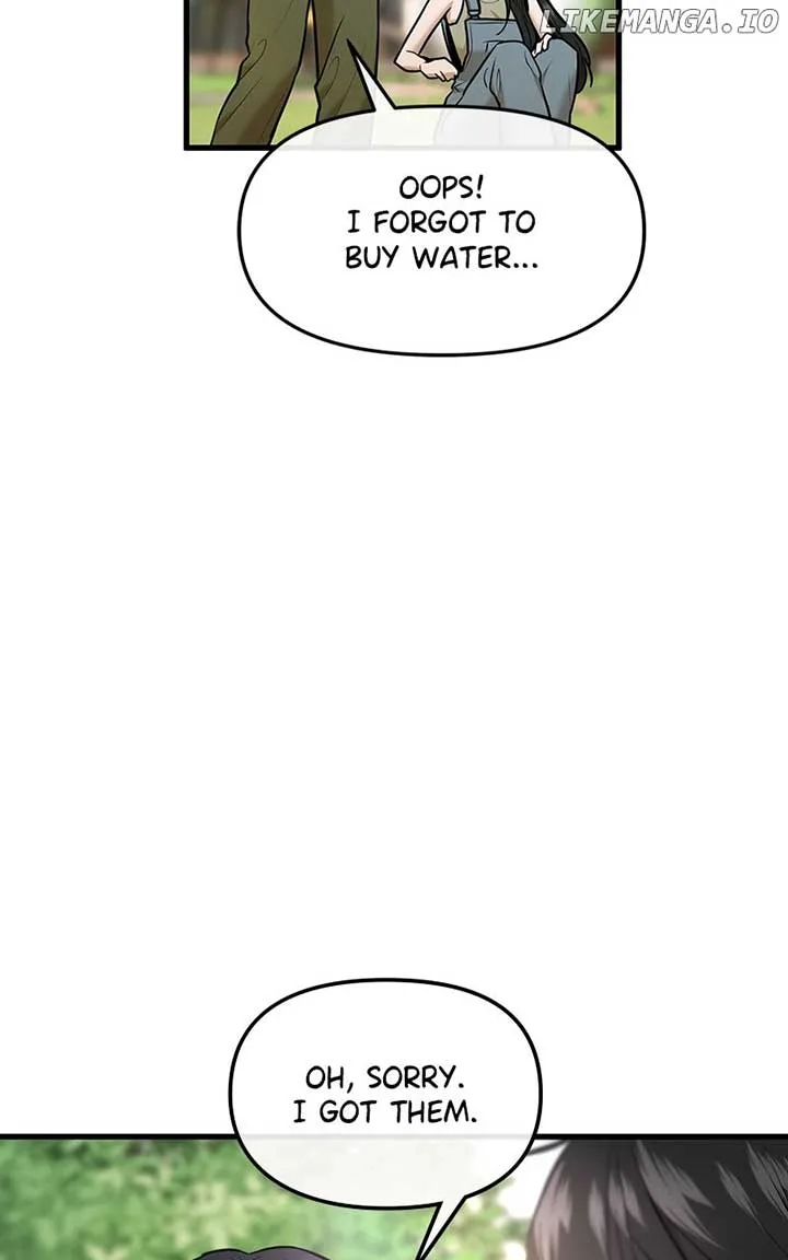 Back to Chanbi Chapter 41 page 9