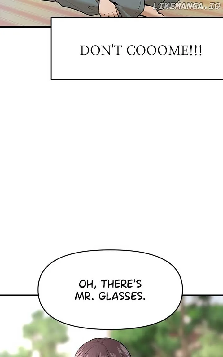 Back to Chanbi Chapter 41 page 4