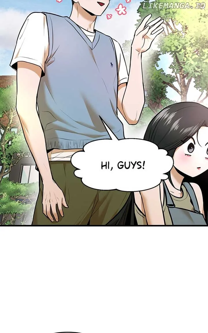 Back to Chanbi Chapter 41 page 6