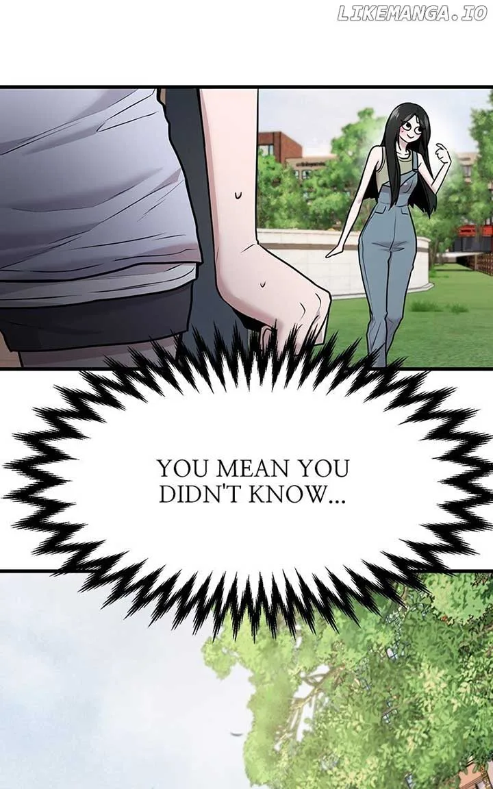 Back to Chanbi Chapter 42 page 5