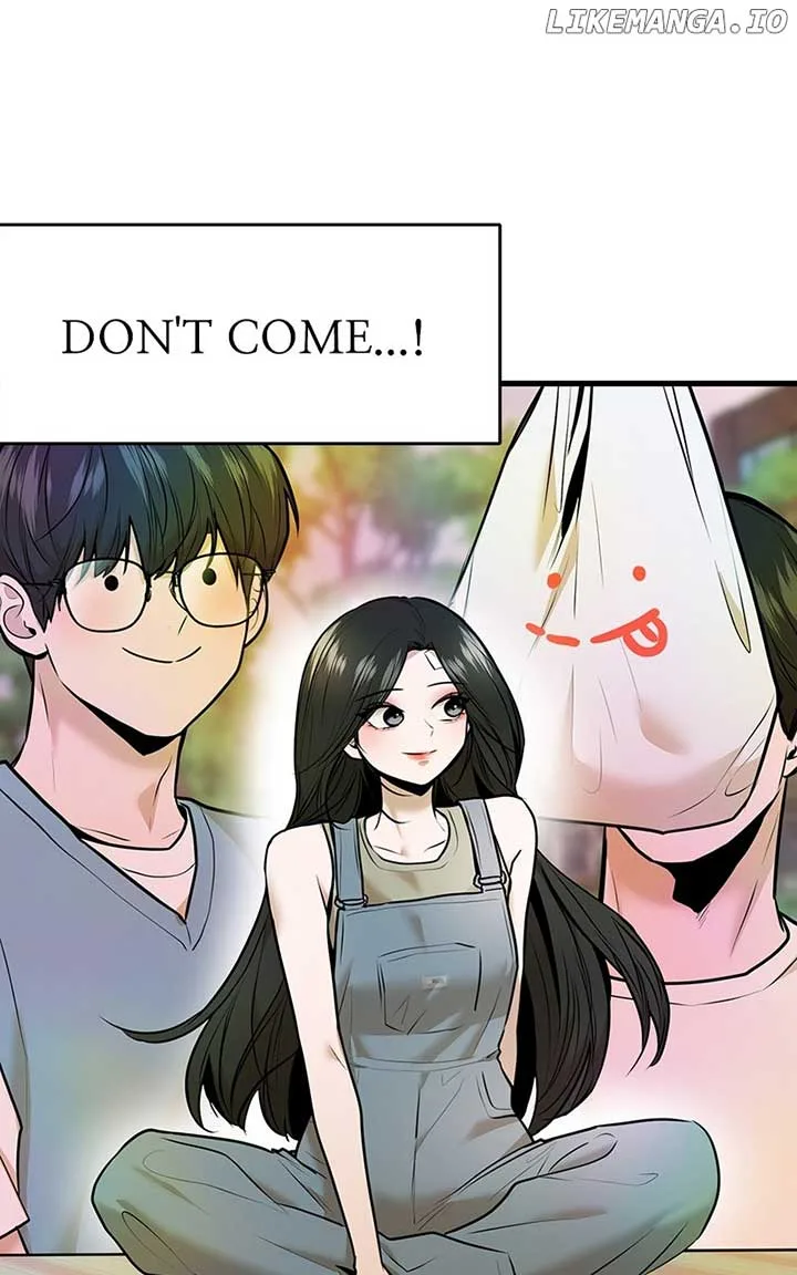 Back to Chanbi Chapter 41 page 3