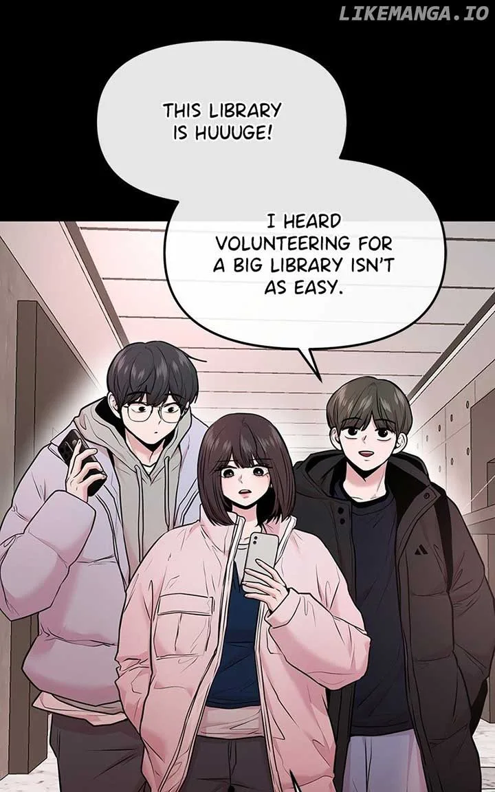 Back to Chanbi Chapter 42 page 10