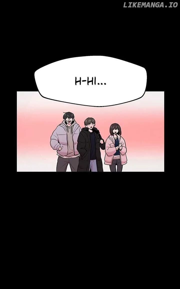 Back to Chanbi Chapter 42 page 17