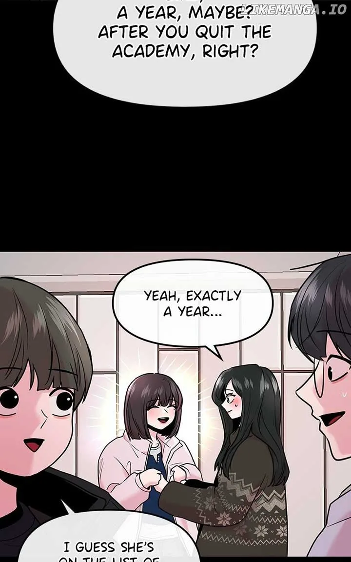 Back to Chanbi Chapter 42 page 19