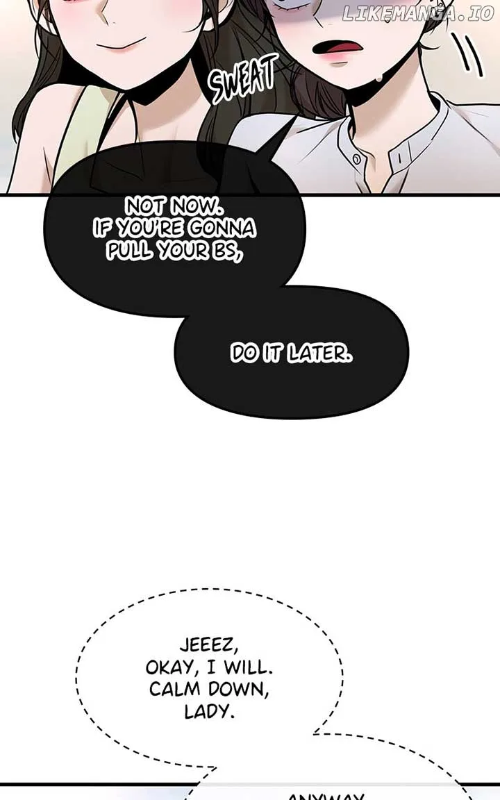 Back to Chanbi Chapter 41 page 15