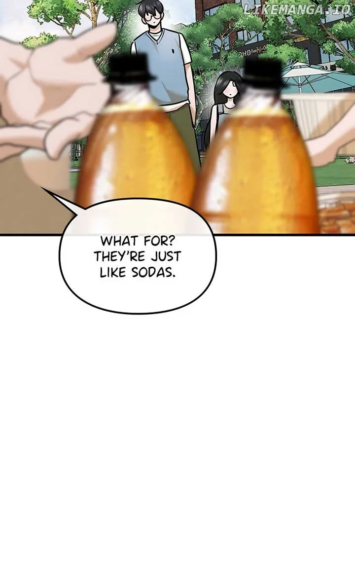 Back to Chanbi Chapter 41 page 25