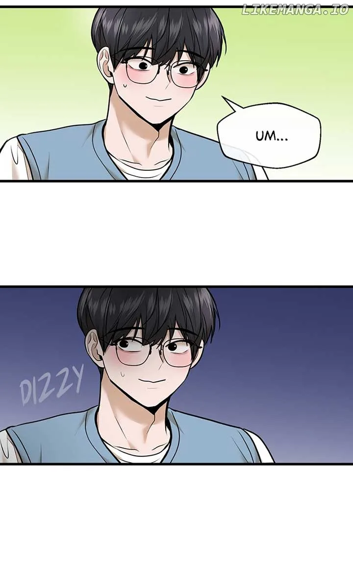 Back to Chanbi Chapter 41 page 28