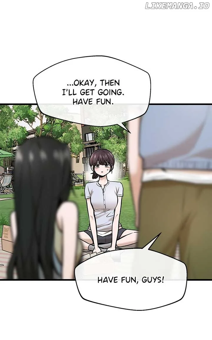 Back to Chanbi Chapter 41 page 29