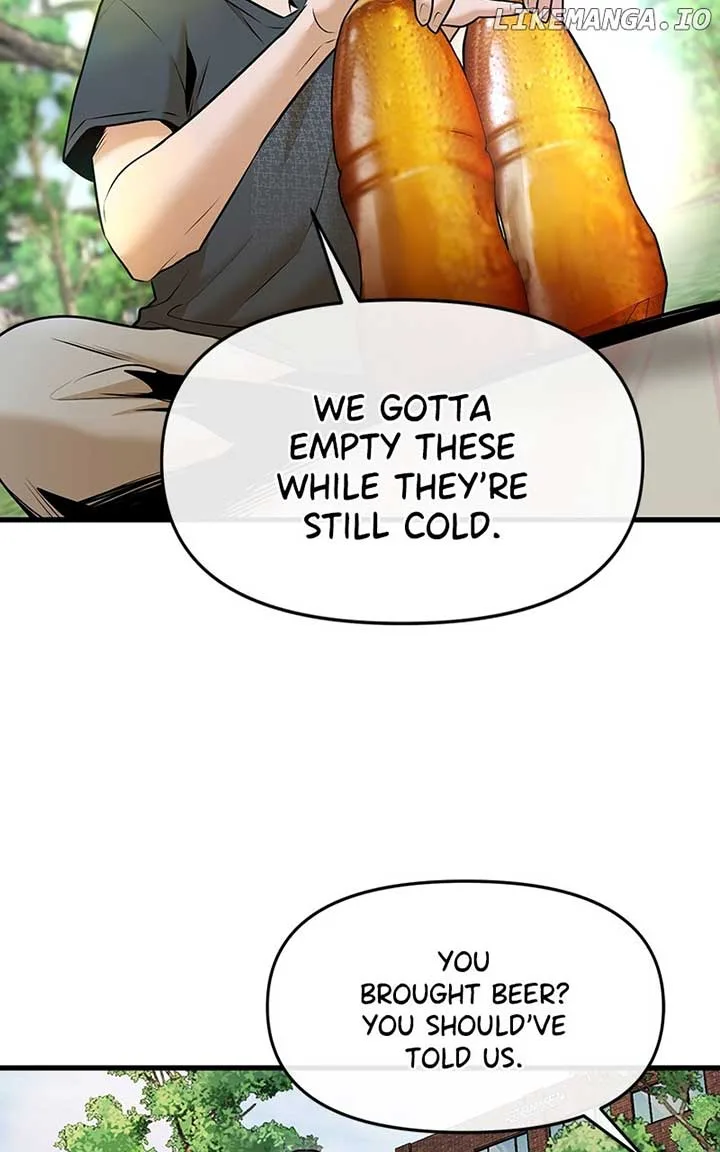 Back to Chanbi Chapter 41 page 24