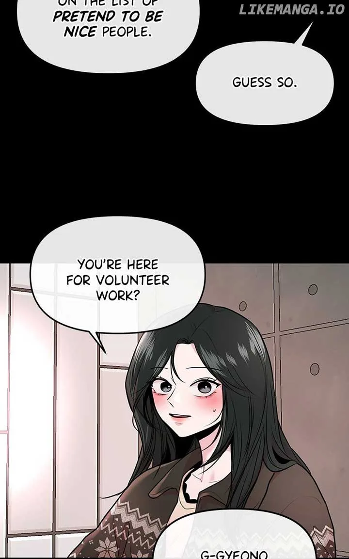 Back to Chanbi Chapter 42 page 20