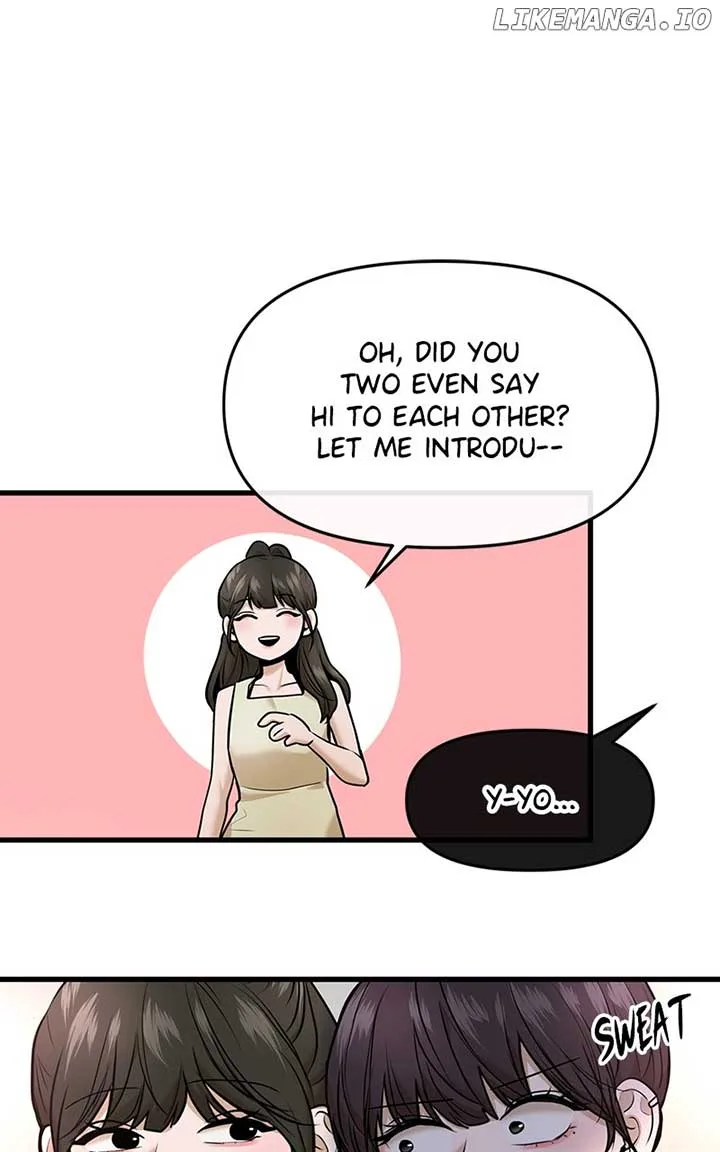 Back to Chanbi Chapter 41 page 14