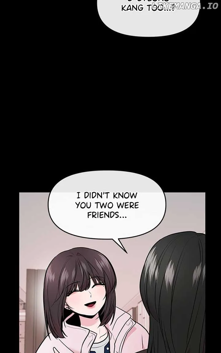 Back to Chanbi Chapter 42 page 21
