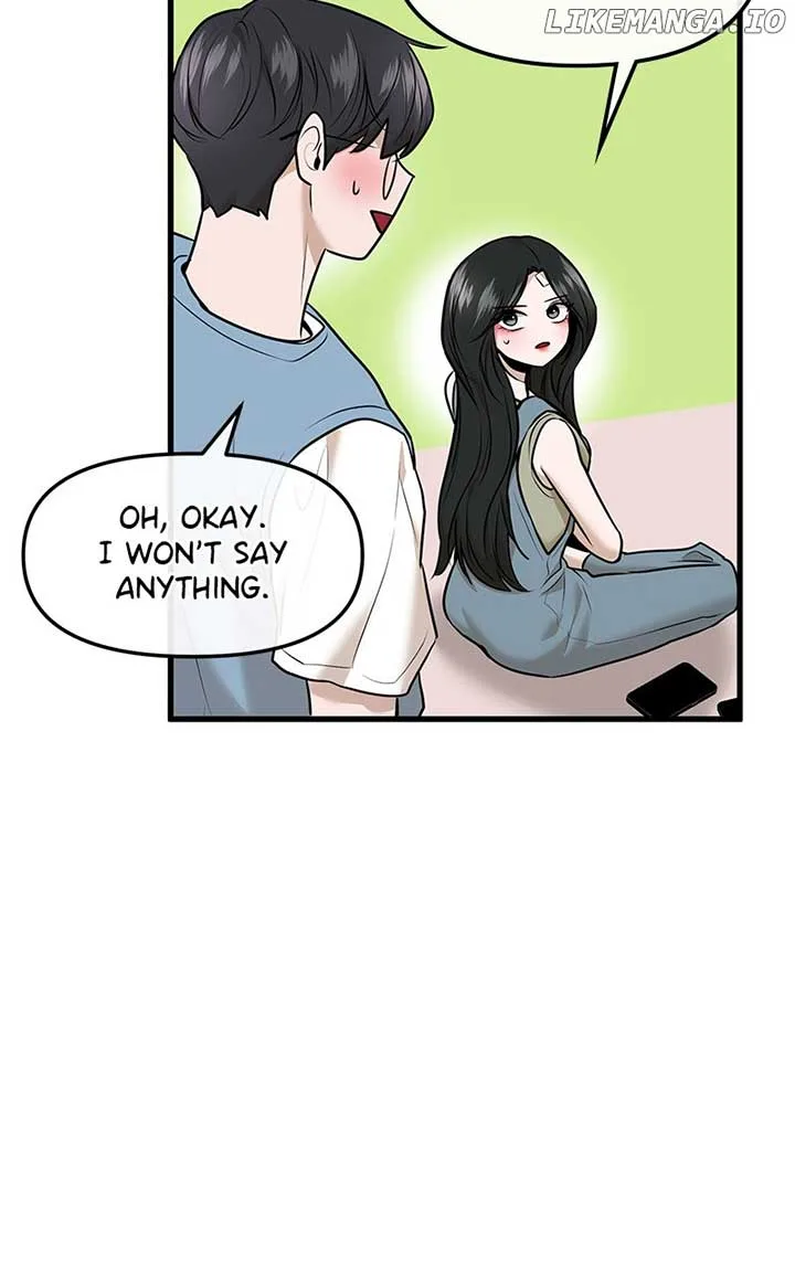 Back to Chanbi Chapter 41 page 27