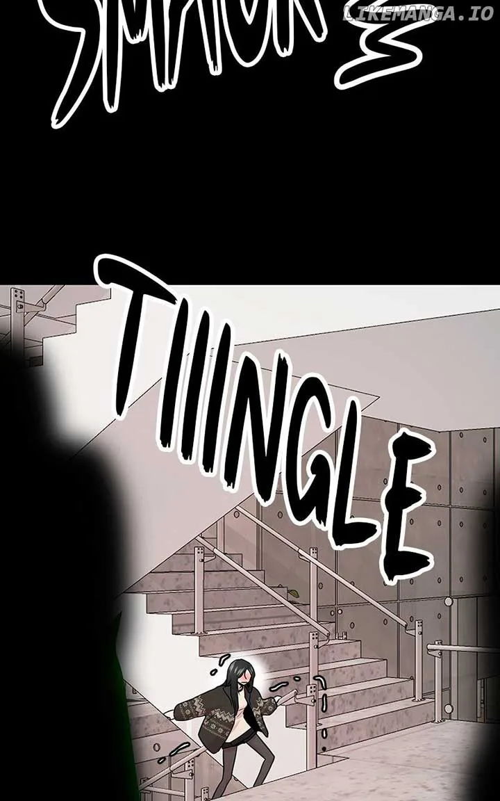 Back to Chanbi Chapter 42 page 14