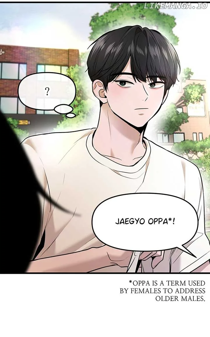 Back to Chanbi Chapter 41 page 11