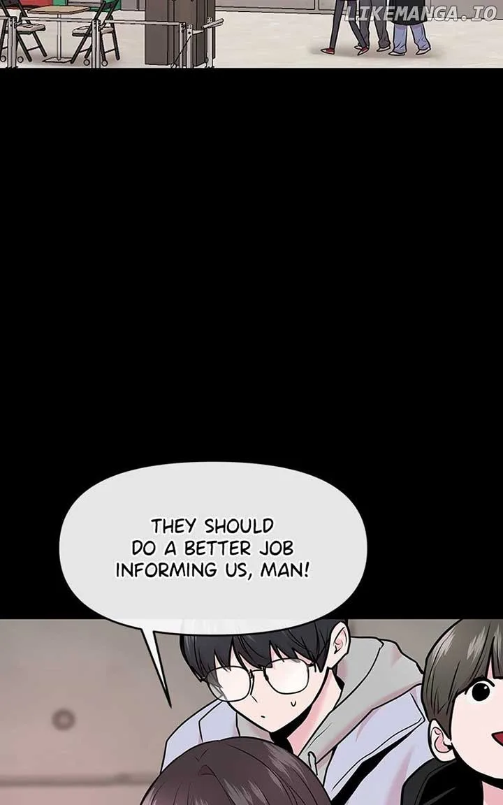 Back to Chanbi Chapter 42 page 12