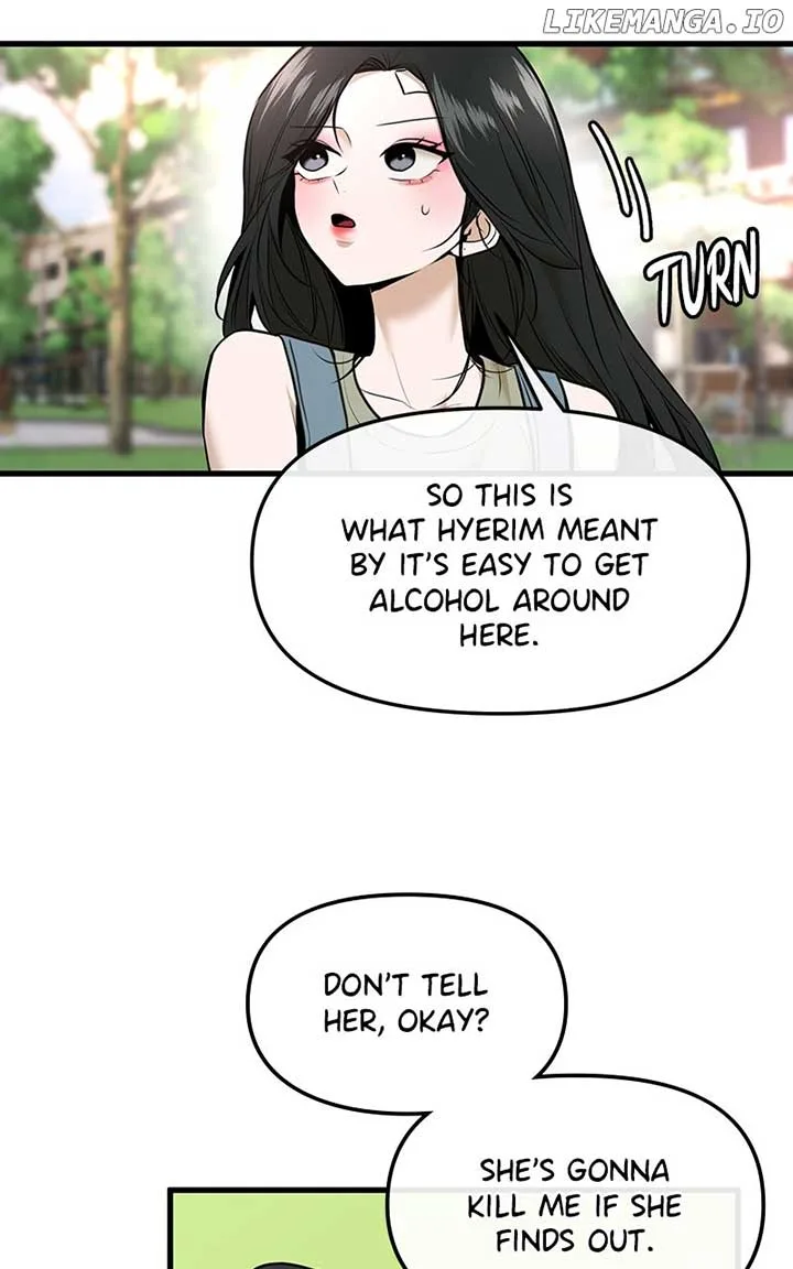 Back to Chanbi Chapter 41 page 26