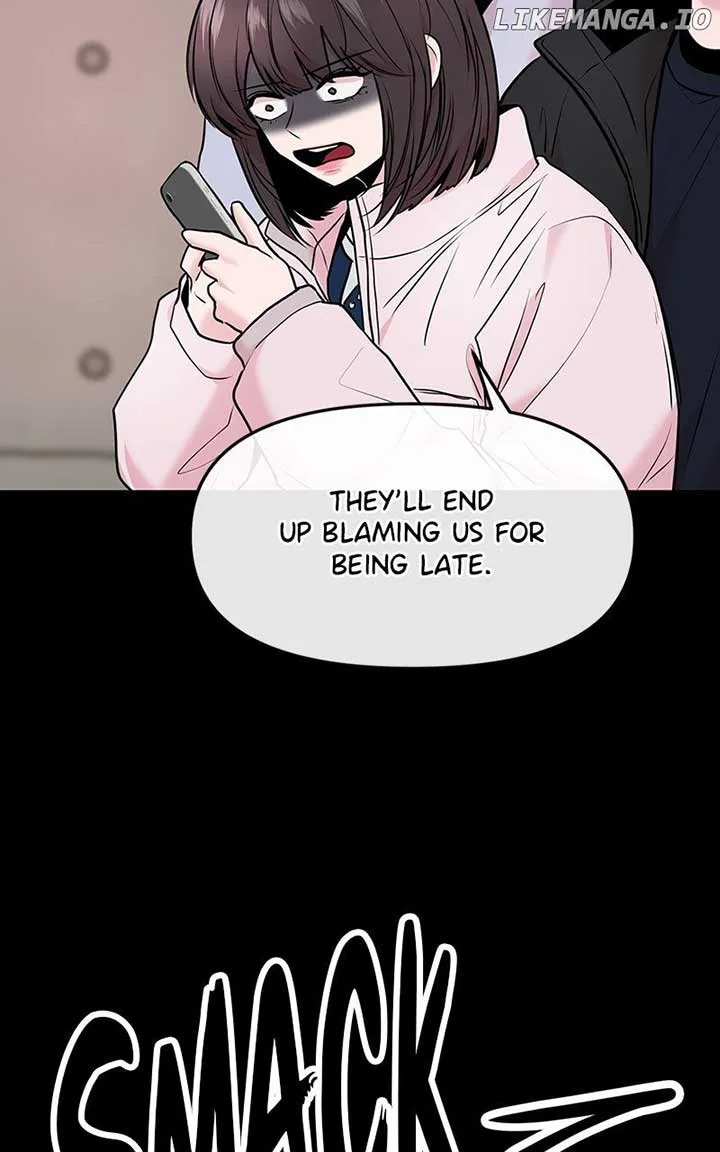 Back to Chanbi Chapter 42 page 13