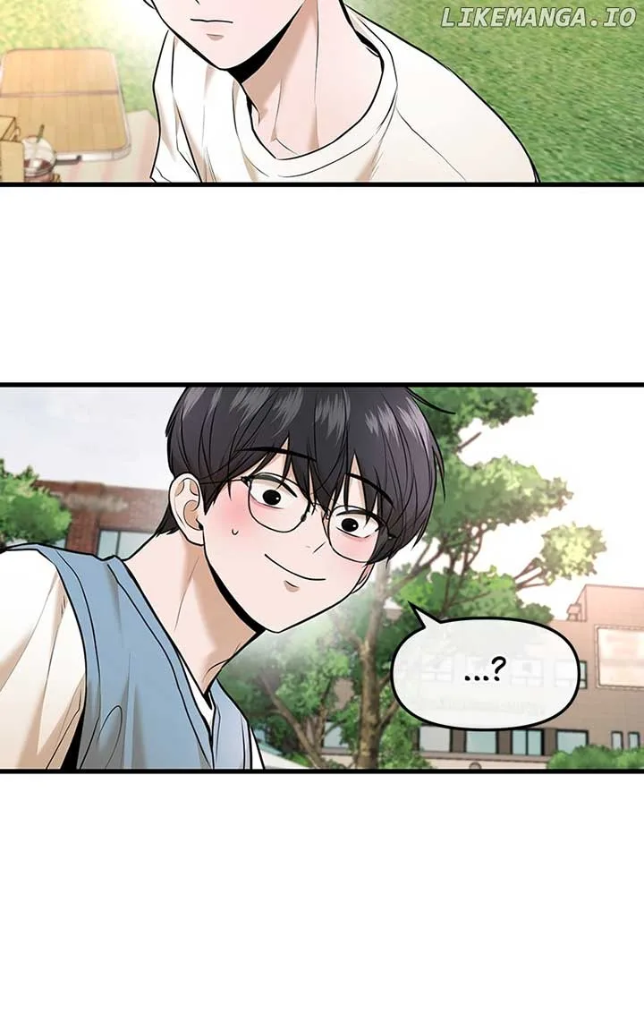 Back to Chanbi Chapter 41 page 20