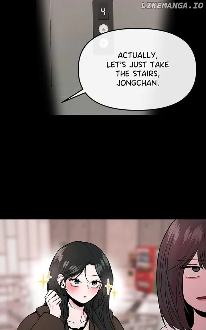 Back to Chanbi Chapter 42 page 26