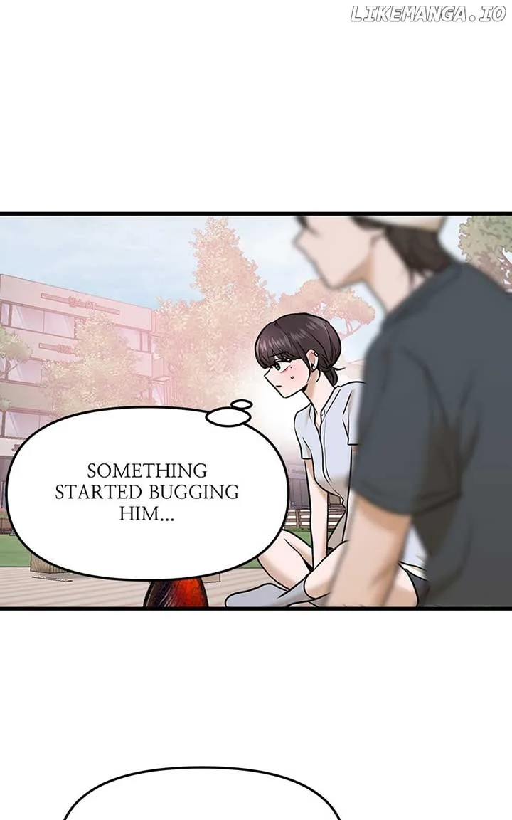 Back to Chanbi Chapter 41 page 30