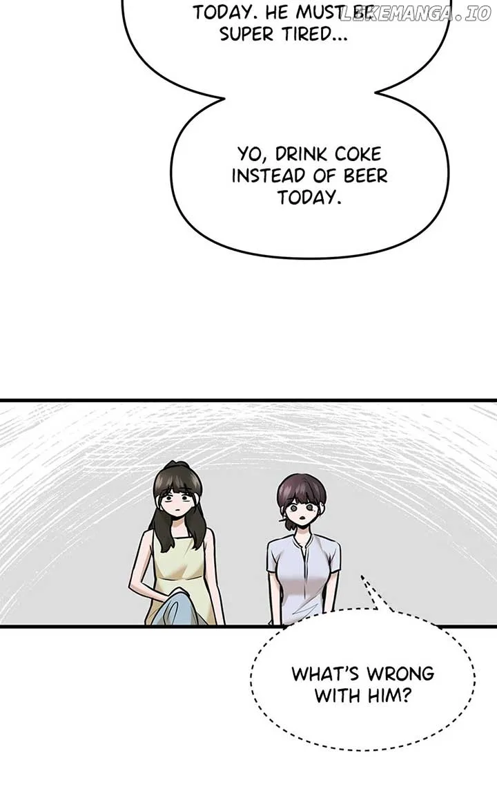 Back to Chanbi Chapter 41 page 42