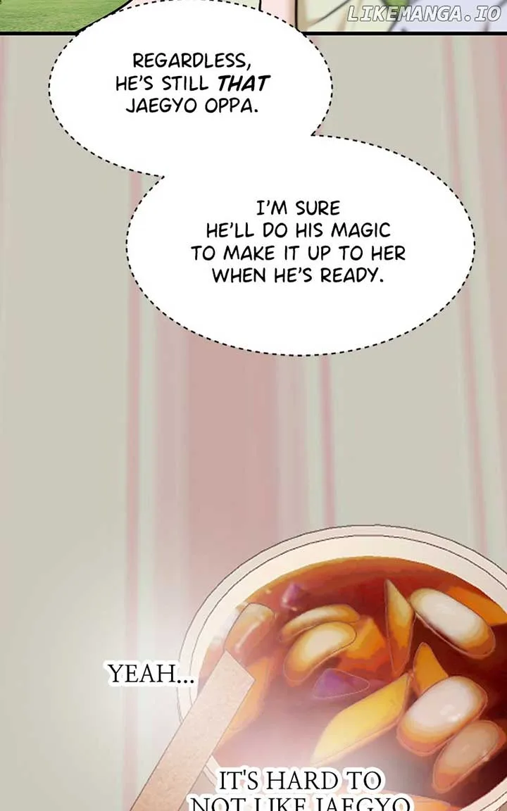 Back to Chanbi Chapter 41 page 44