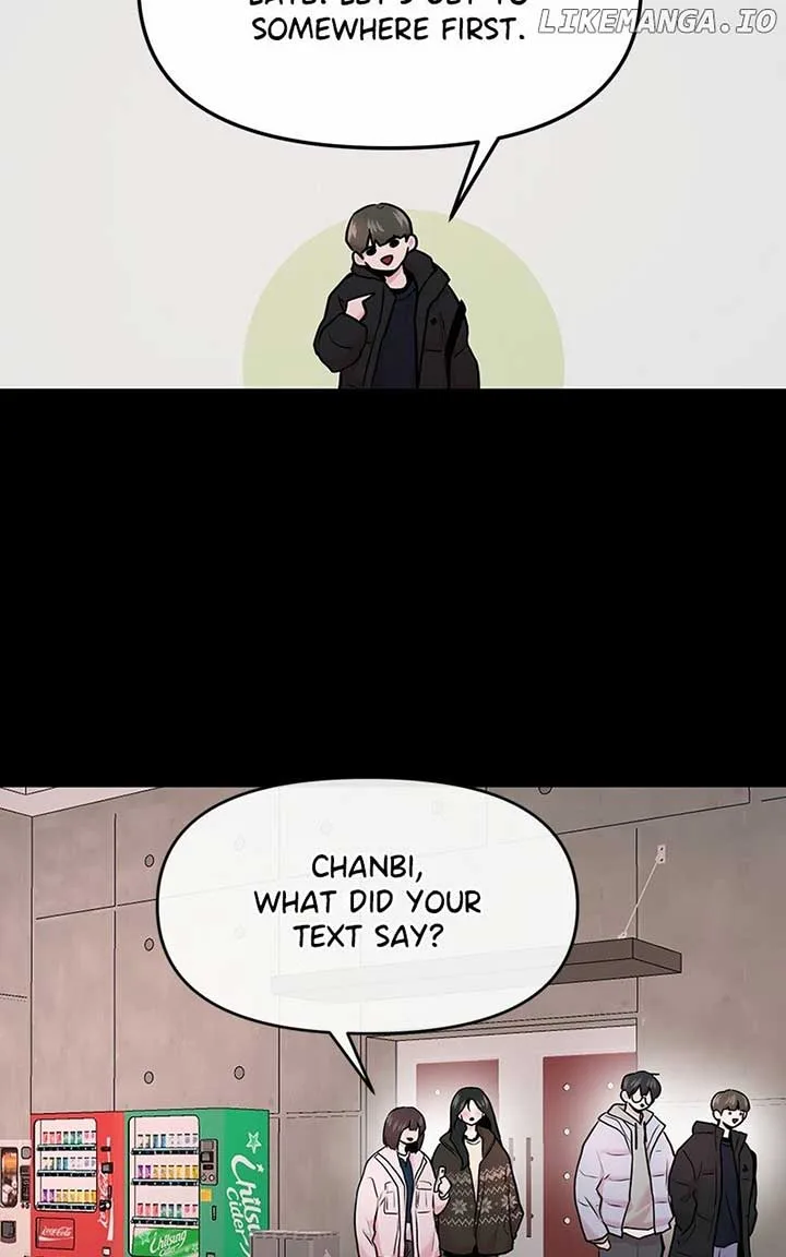 Back to Chanbi Chapter 42 page 24