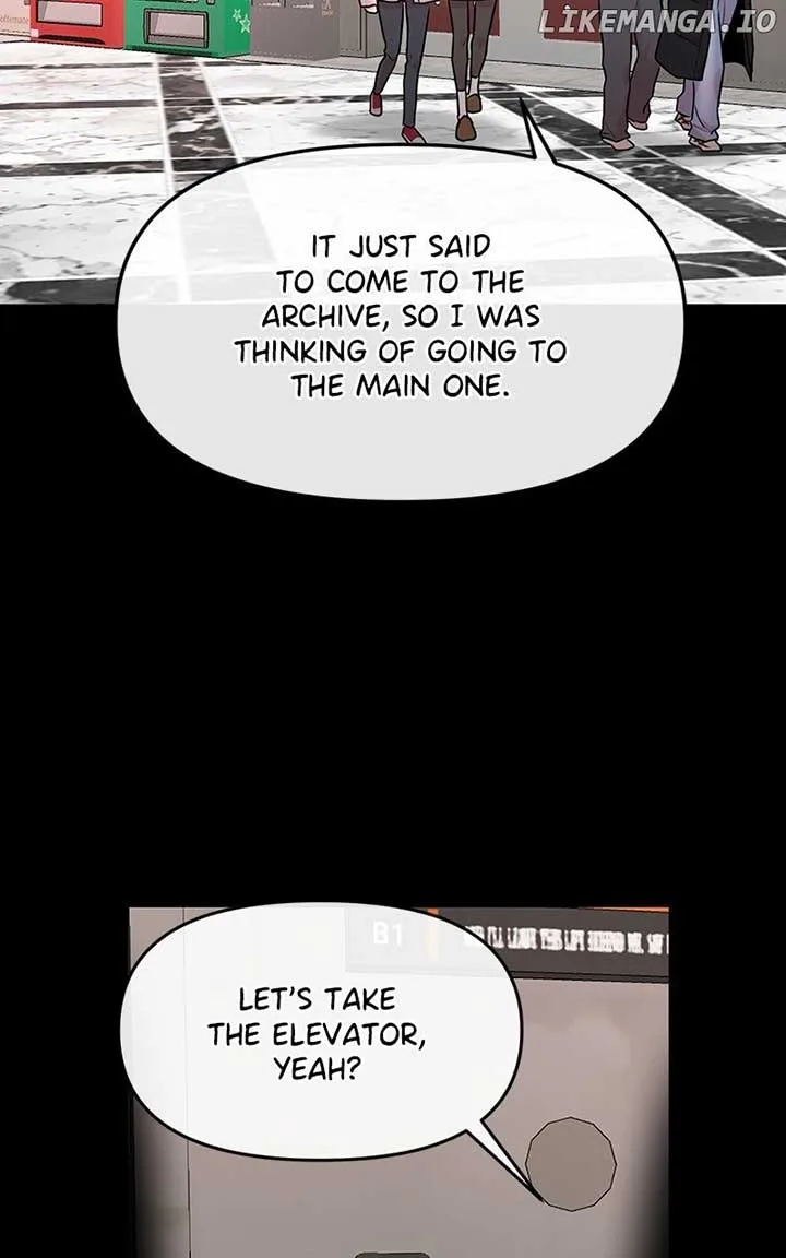 Back to Chanbi Chapter 42 page 25